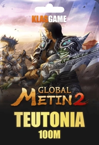 Teutonia - Yang 100M (1 WON)